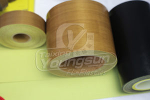 Teflon Mold Release Tape