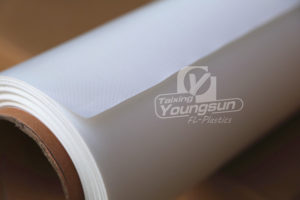 Teflon coating Fabric for heat press machines