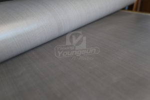 0.20mm PTFE Industrial Fabric