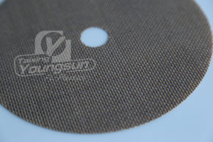 0.20mm Porous PTFE Fabric