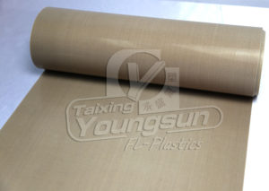 ptfe fiberglass fabric